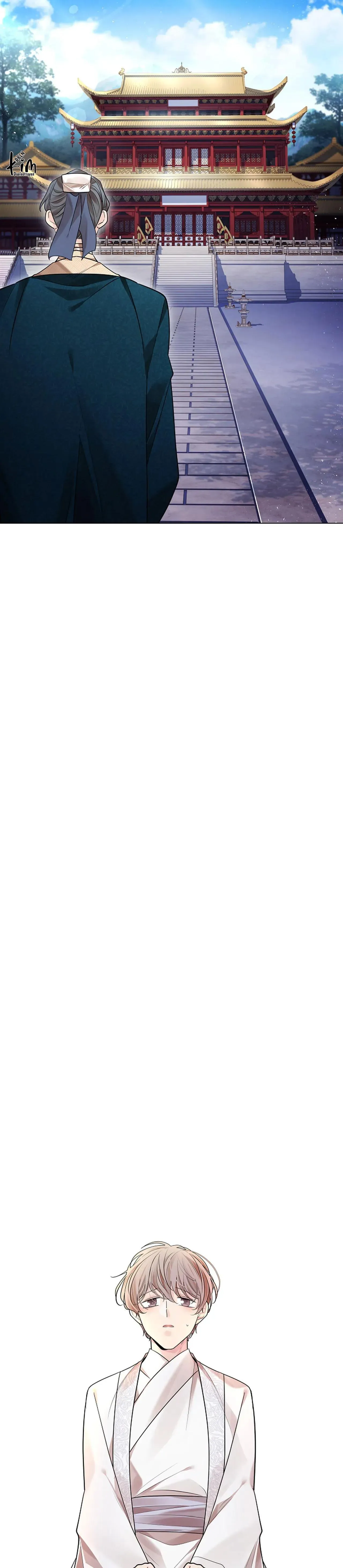 HOA GIẤY Chapter 81 Trang 19