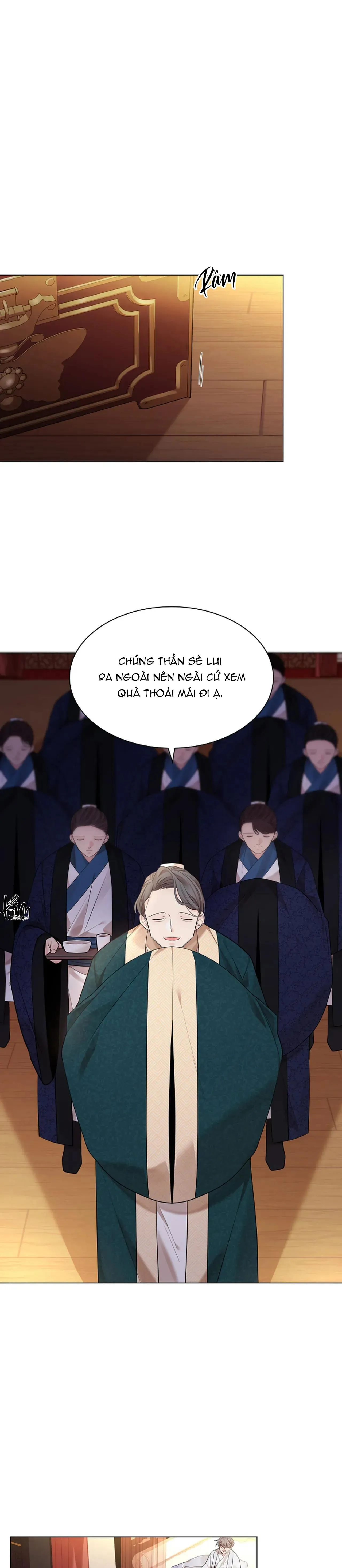 HOA GIẤY Chapter 81 Trang 24