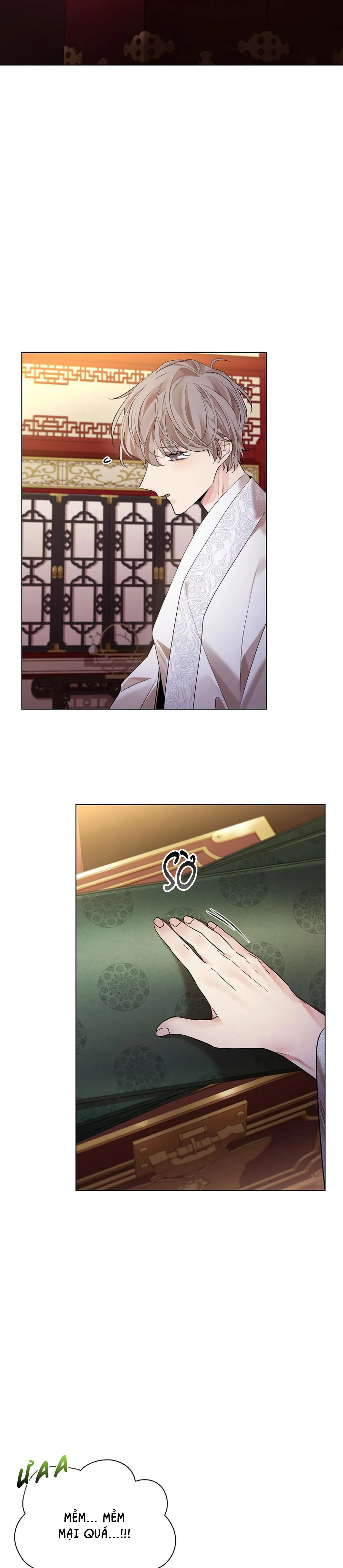 HOA GIẤY Chapter 81 Trang 27