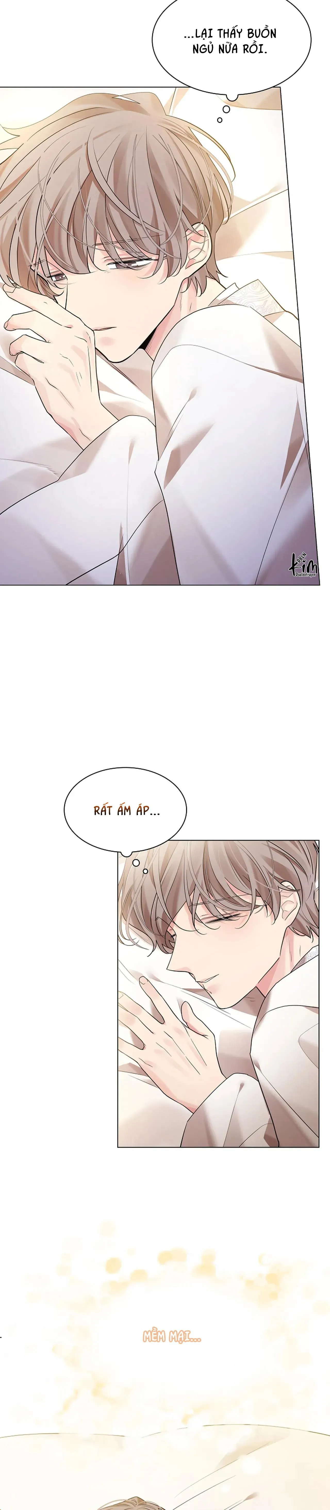 HOA GIẤY Chapter 81 Trang 30