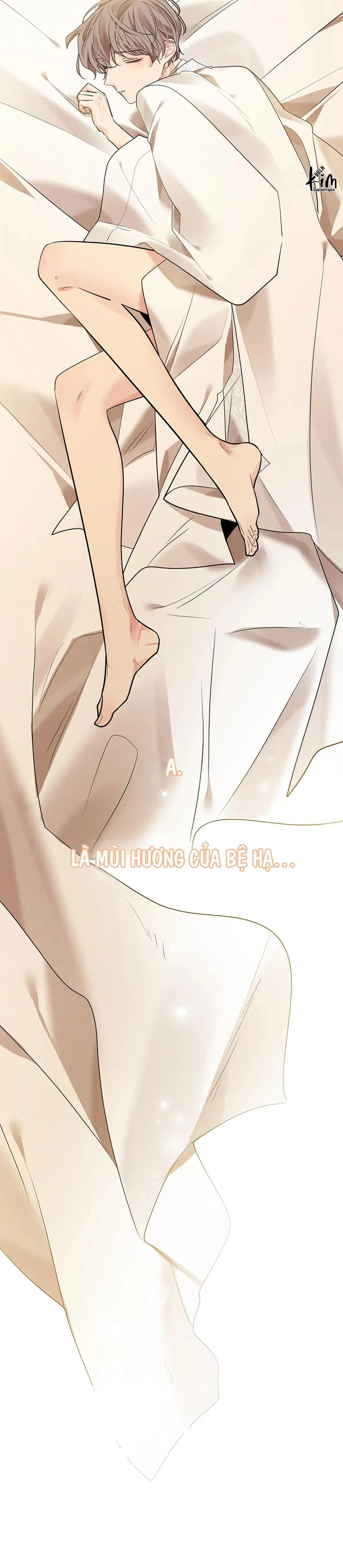 HOA GIẤY Chapter 81 Trang 31