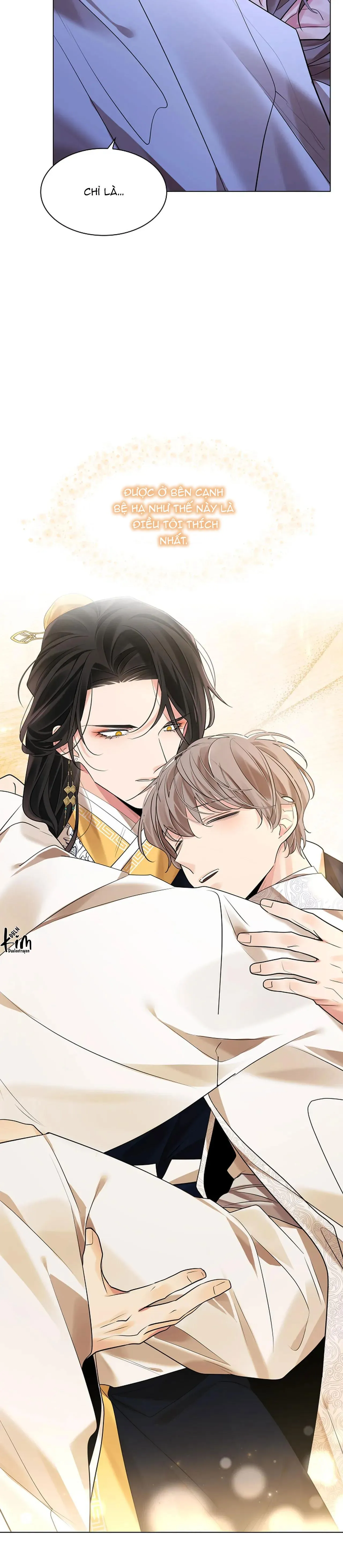 HOA GIẤY Chapter 81 Trang 36