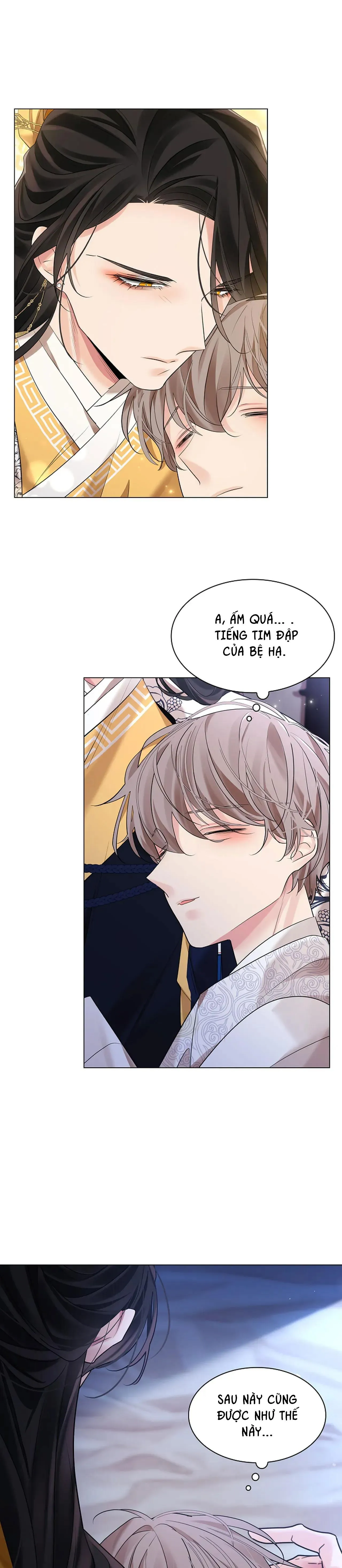 HOA GIẤY Chapter 81 Trang 37