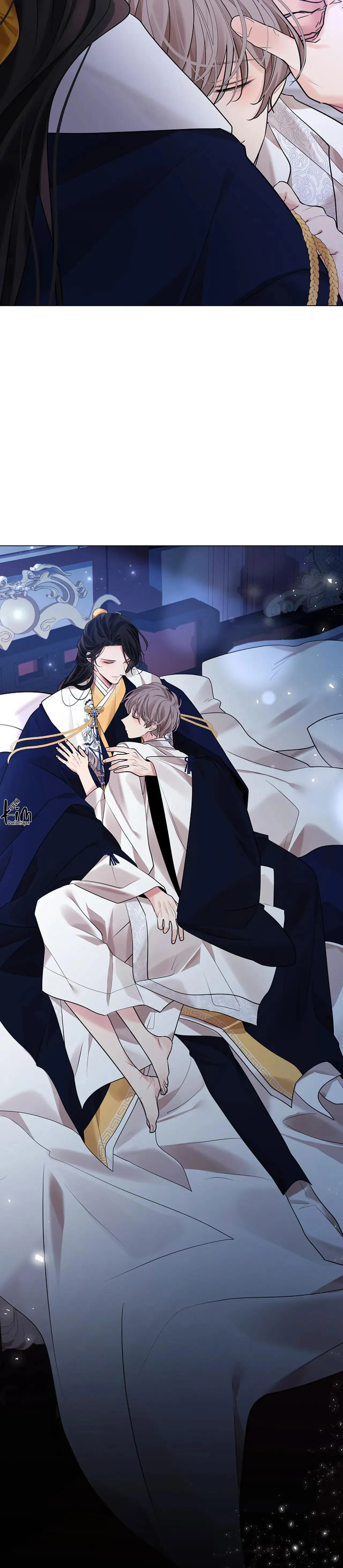 HOA GIẤY Chapter 81 Trang 38