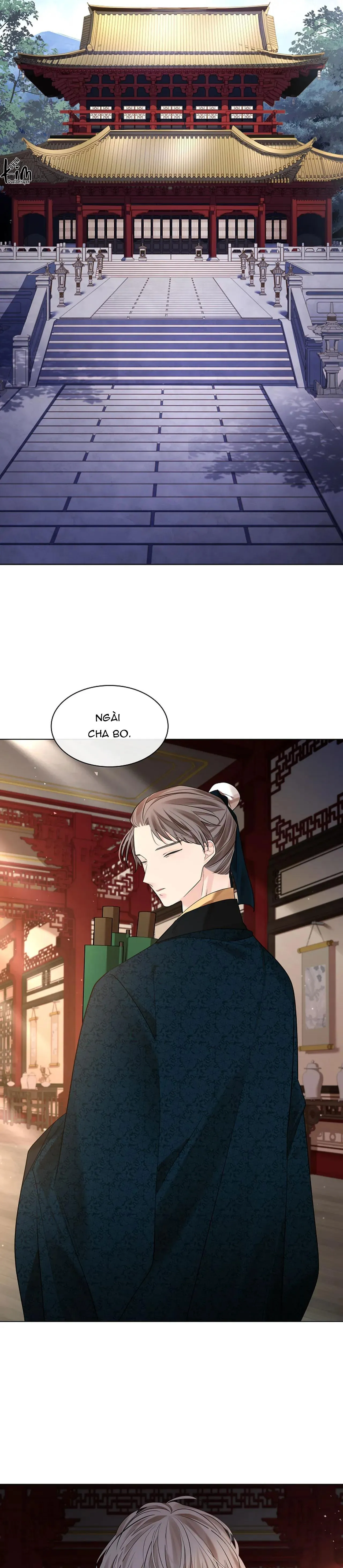 HOA GIẤY Chapter 81 Trang 40