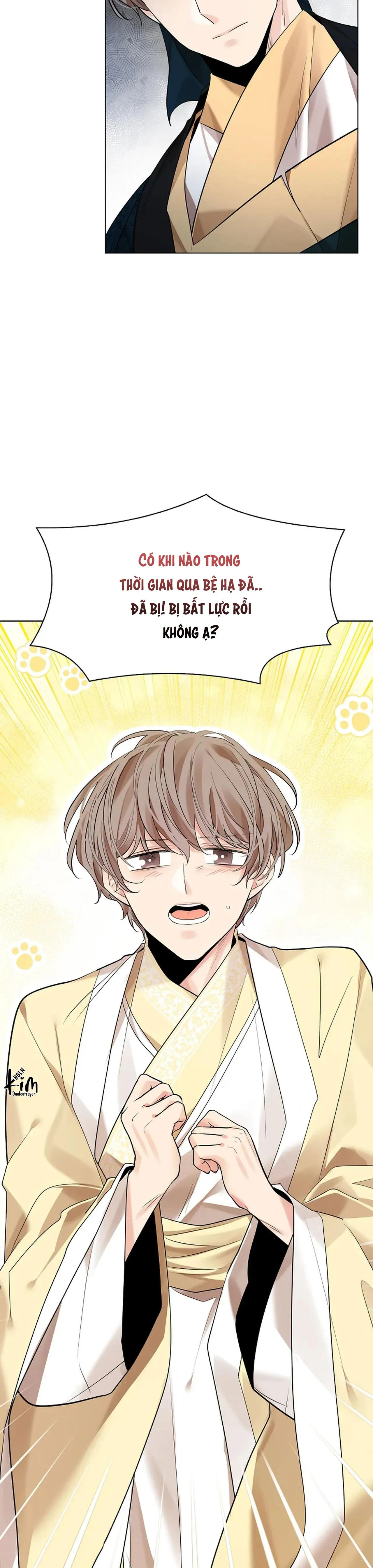 HOA GIẤY Chapter 81 Trang 42