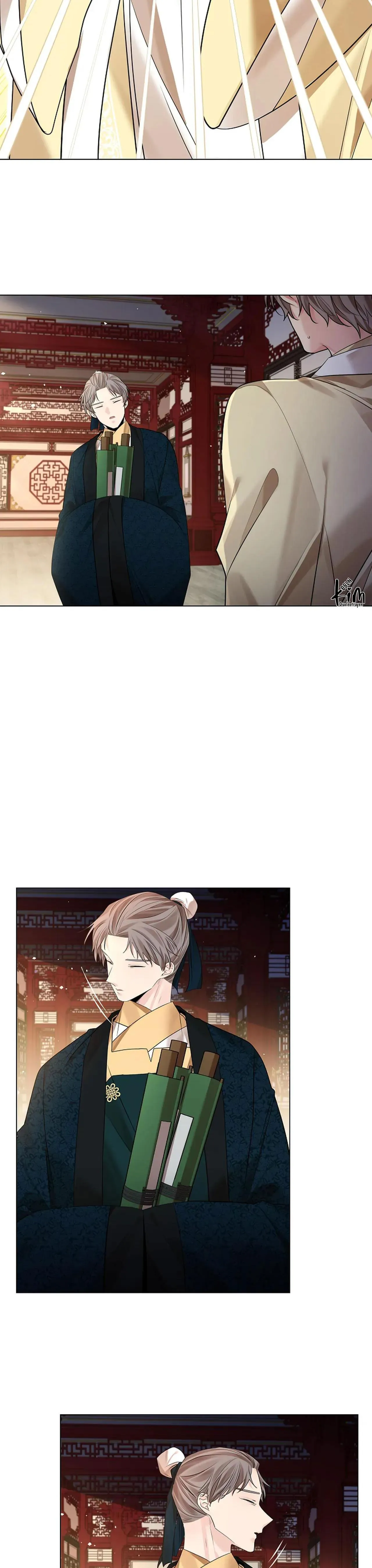 HOA GIẤY Chapter 81 Trang 43