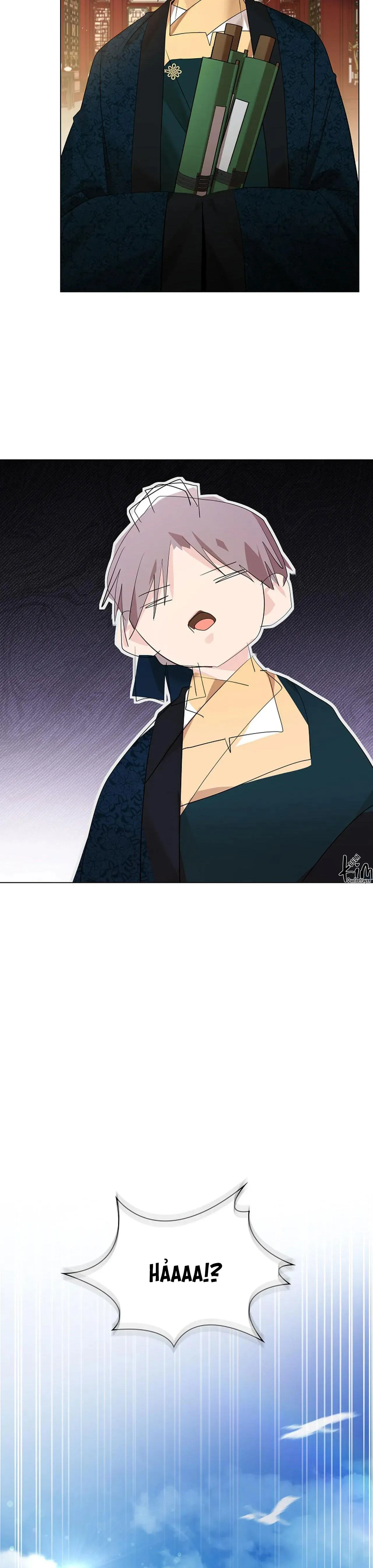 HOA GIẤY Chapter 81 Trang 44