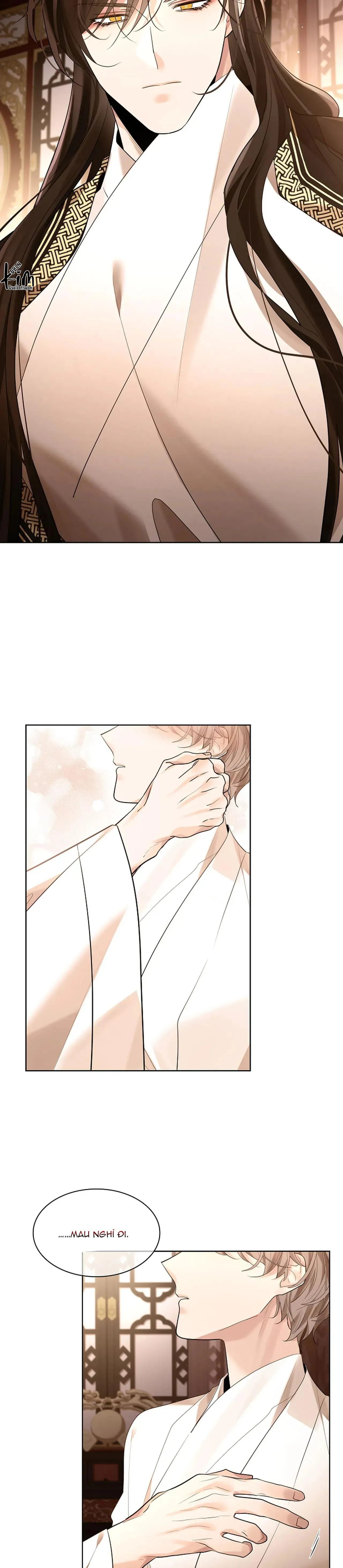 HOA GIẤY Chapter 82 Trang 3