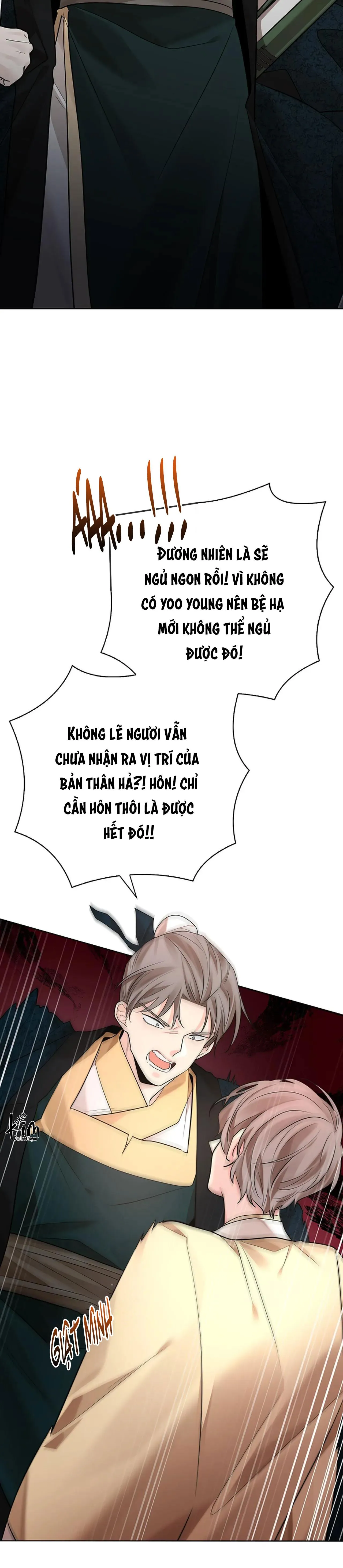 HOA GIẤY Chapter 82 Trang 11