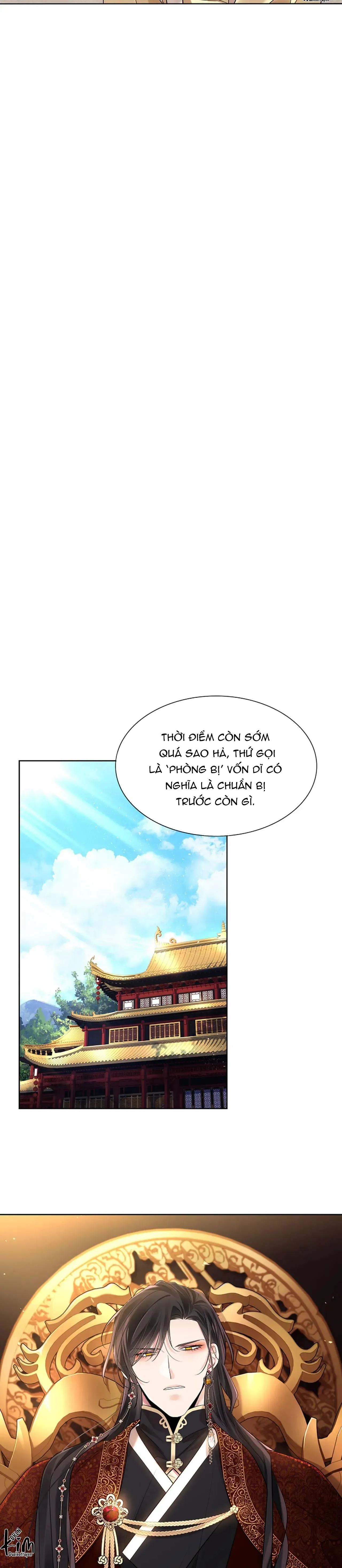 HOA GIẤY Chapter 82 Trang 14