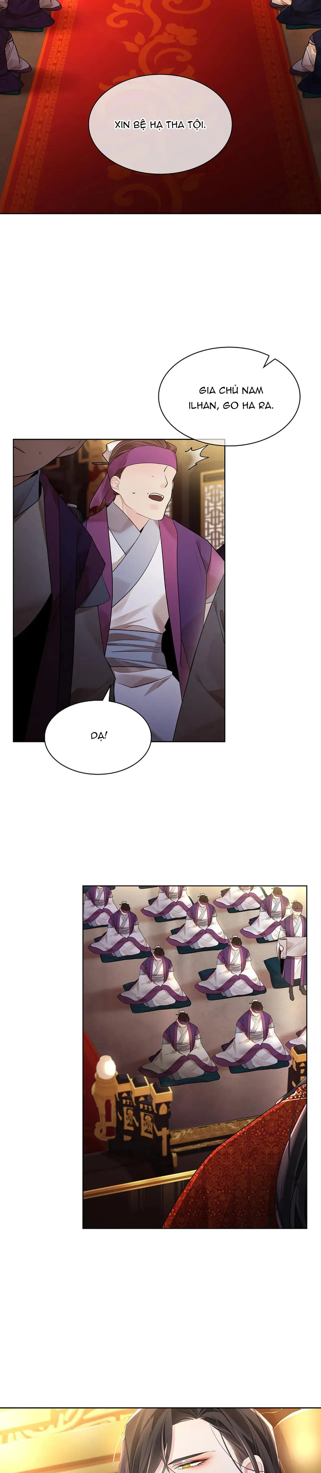 HOA GIẤY Chapter 82 Trang 16