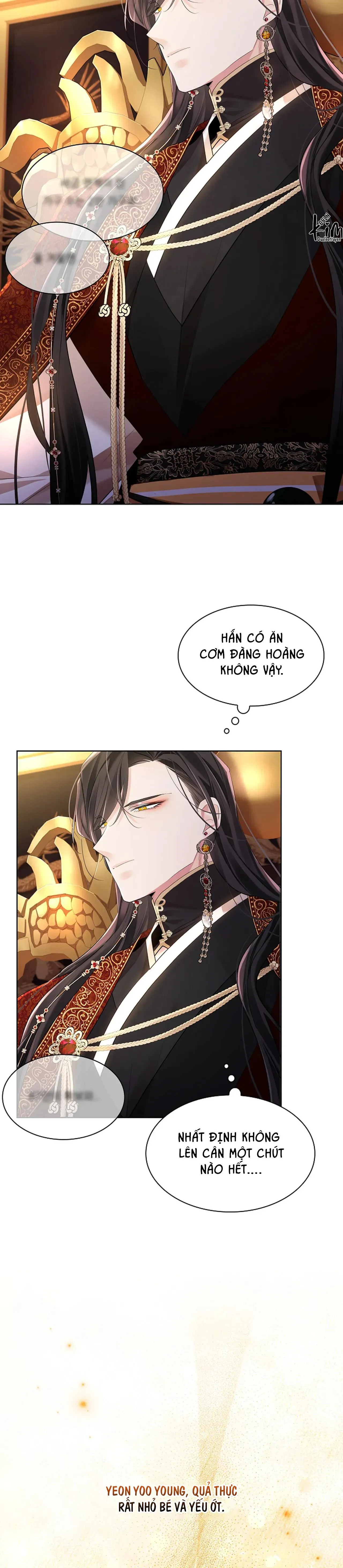 HOA GIẤY Chapter 82 Trang 17