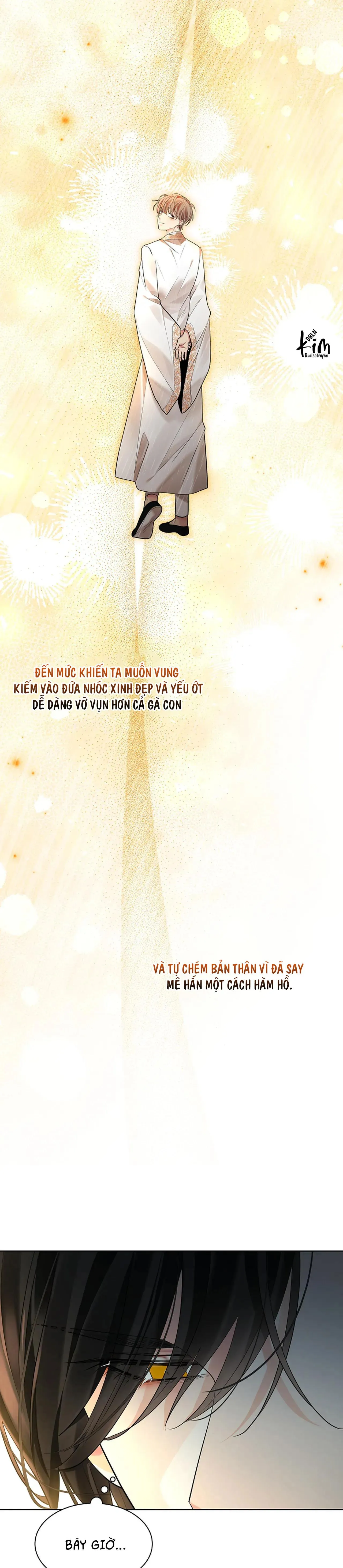 HOA GIẤY Chapter 82 Trang 18