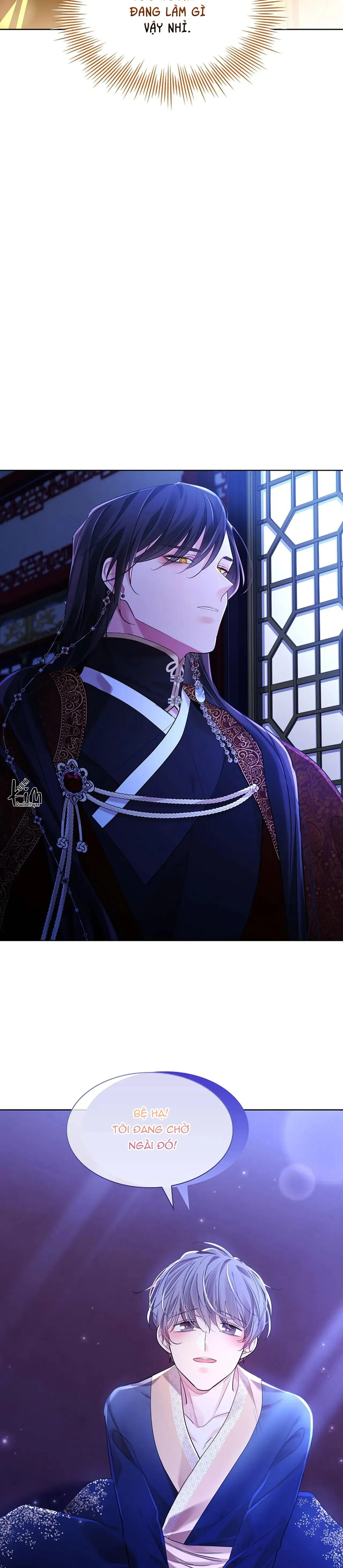 HOA GIẤY Chapter 82 Trang 22