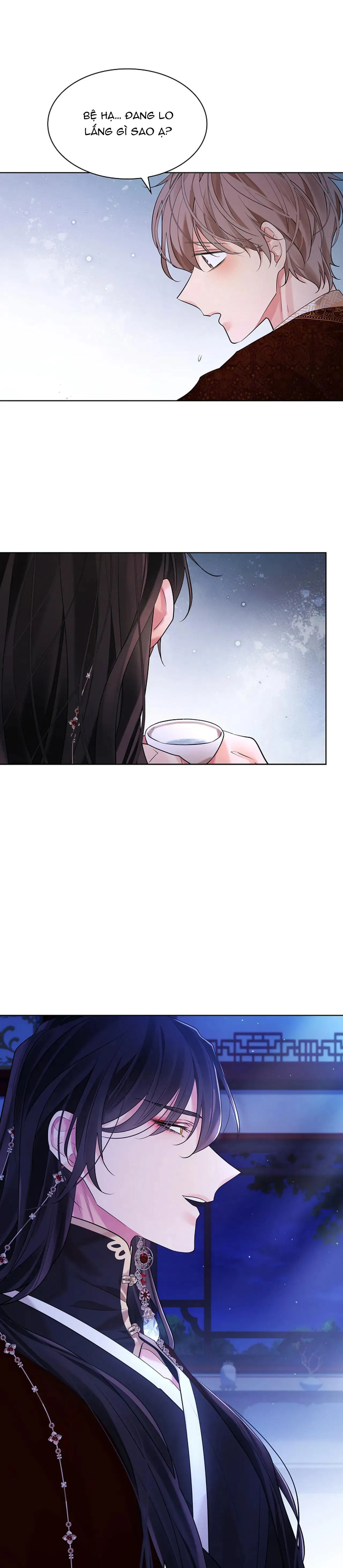 HOA GIẤY Chapter 82 Trang 30