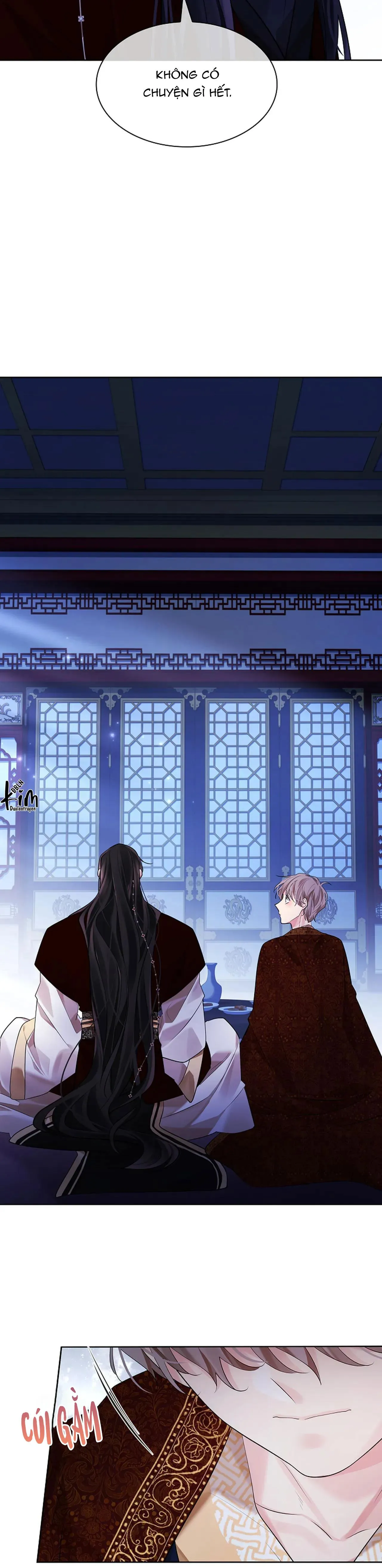 HOA GIẤY Chapter 82 Trang 31