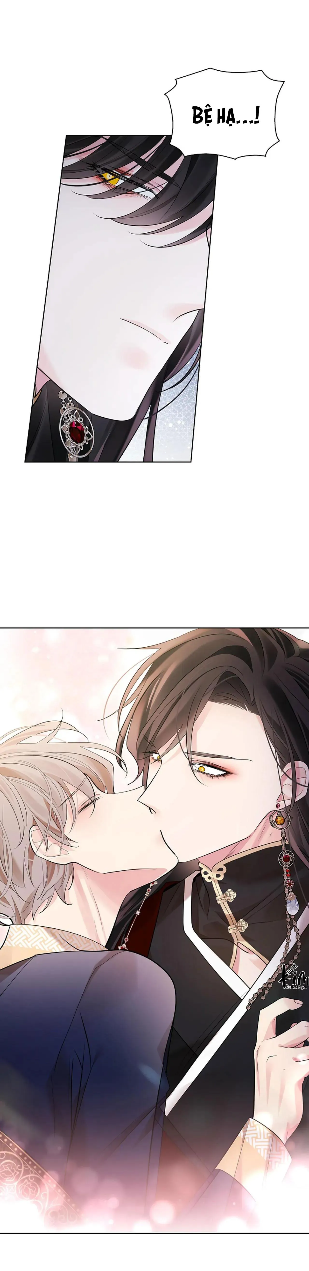 HOA GIẤY Chapter 82 Trang 32