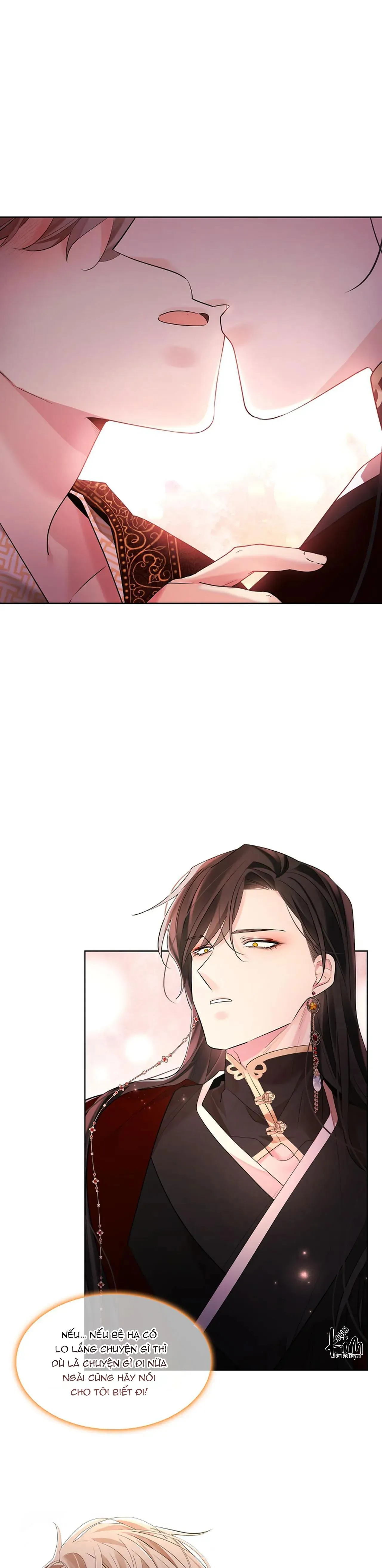 HOA GIẤY Chapter 82 Trang 33