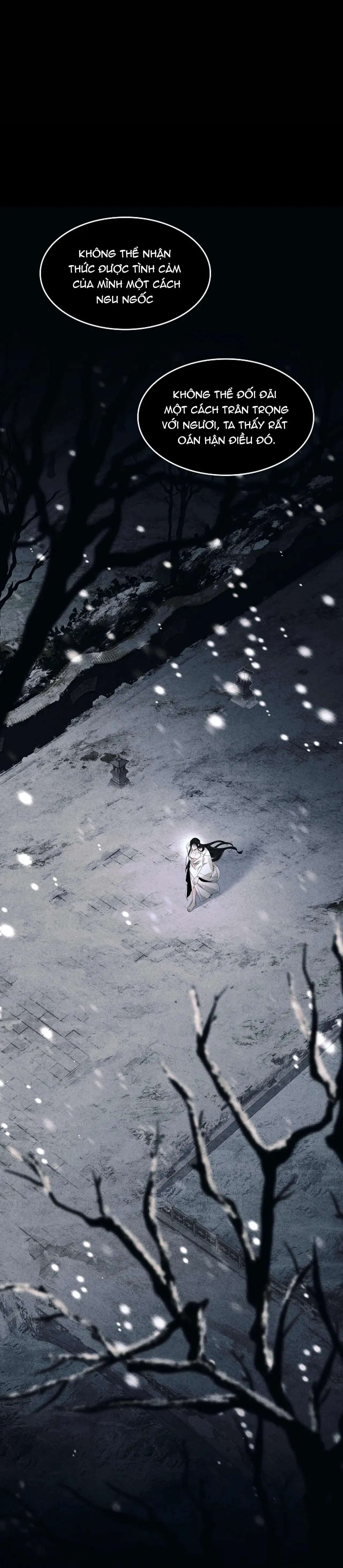 HOA GIẤY Chapter 83 Trang 5