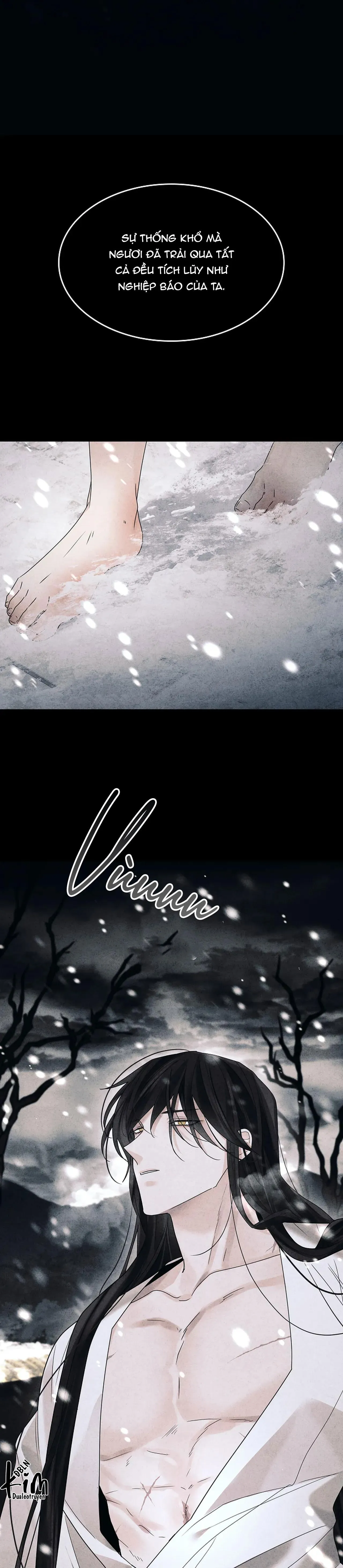 HOA GIẤY Chapter 83 Trang 6