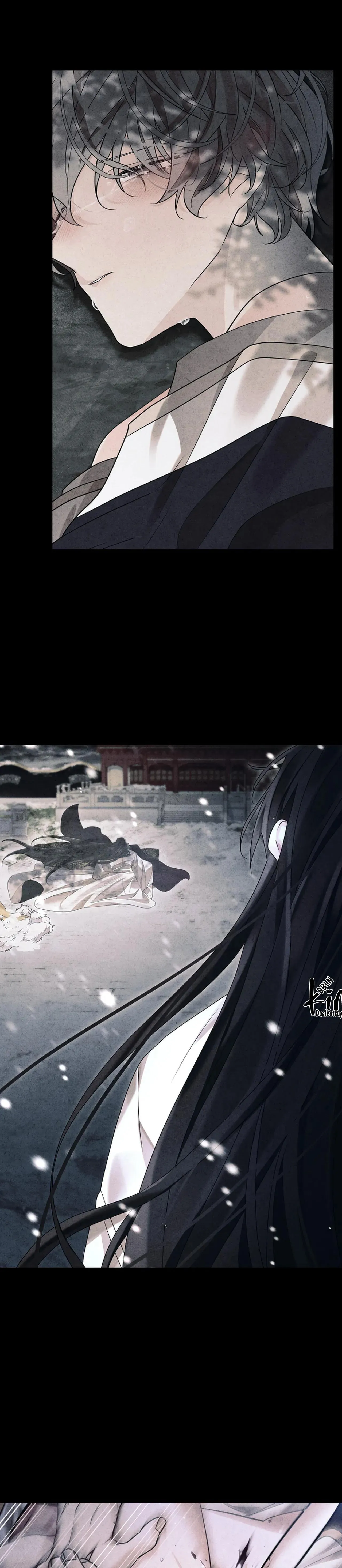 HOA GIẤY Chapter 83 Trang 8