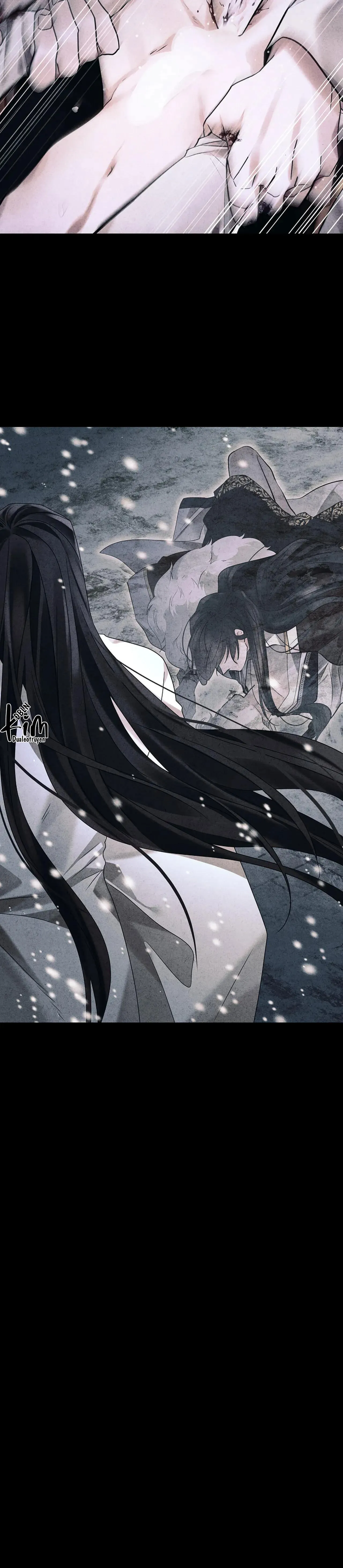 HOA GIẤY Chapter 83 Trang 9