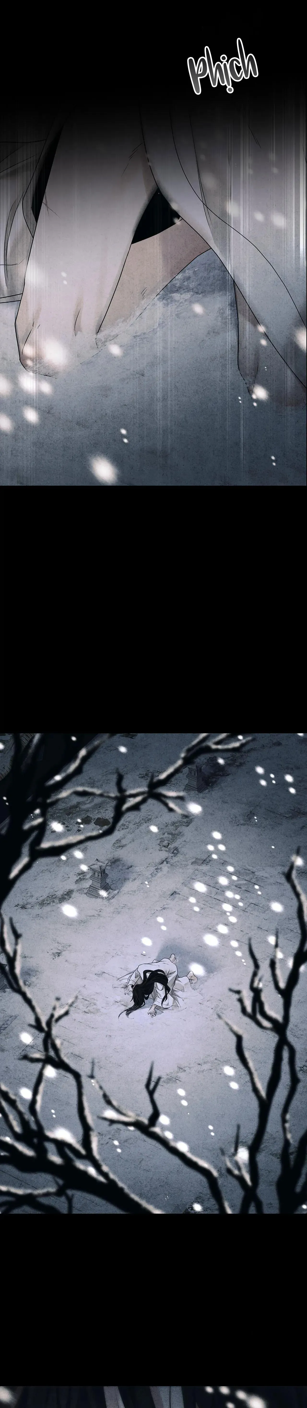 HOA GIẤY Chapter 83 Trang 10