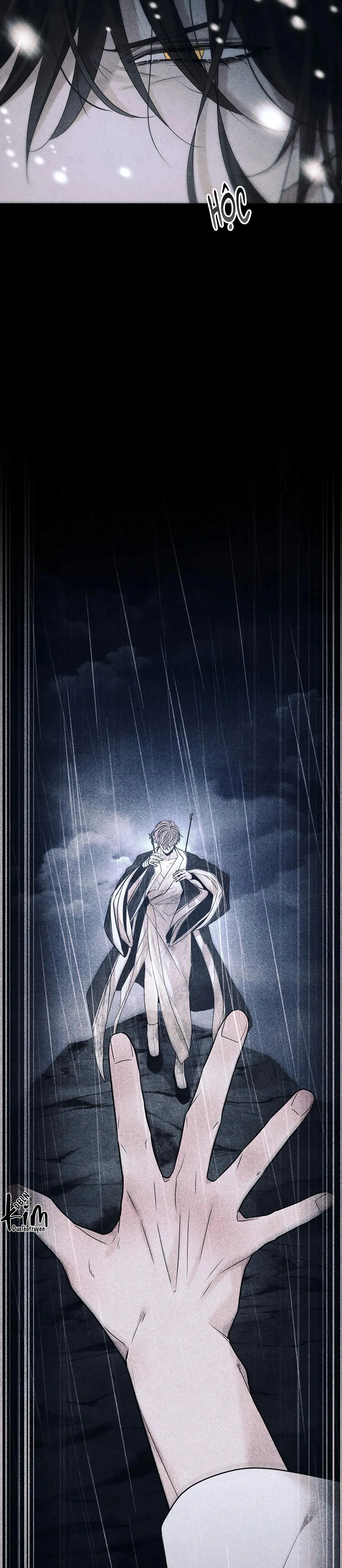 HOA GIẤY Chapter 83 Trang 11