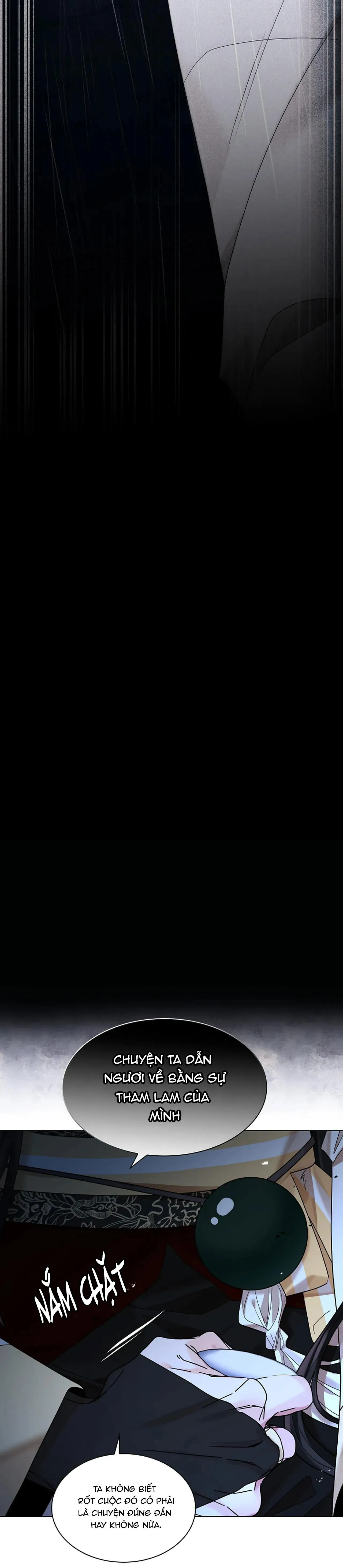 HOA GIẤY Chapter 83 Trang 12