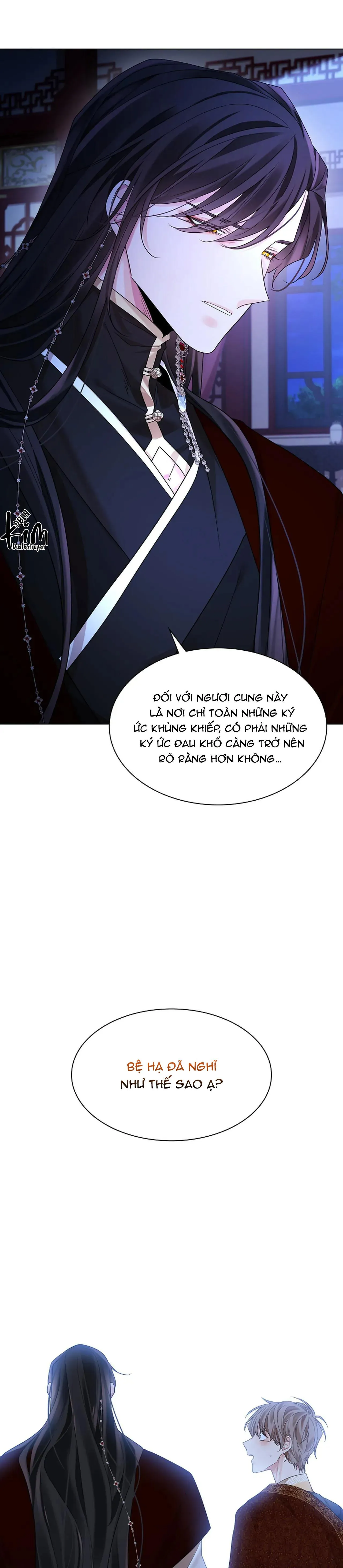 HOA GIẤY Chapter 83 Trang 13