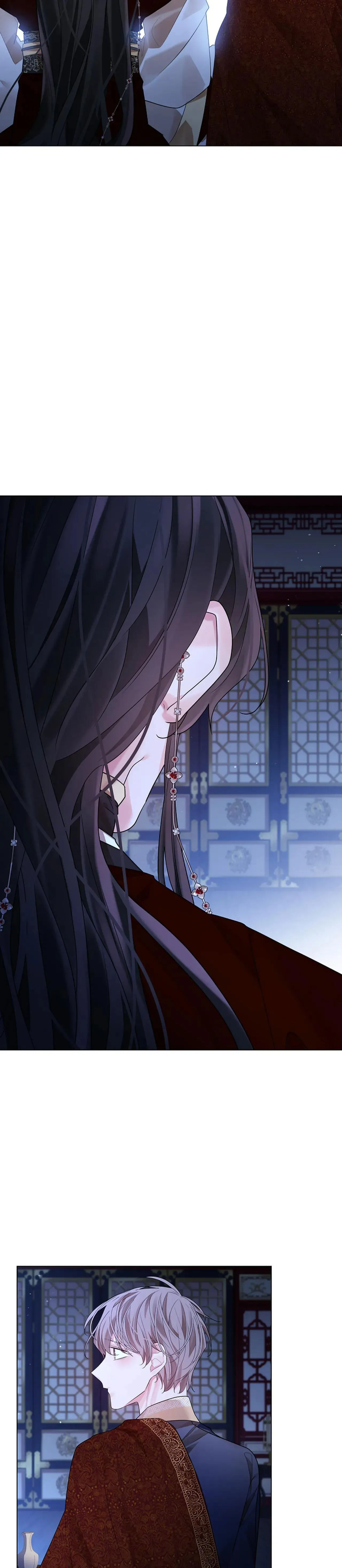 HOA GIẤY Chapter 83 Trang 14