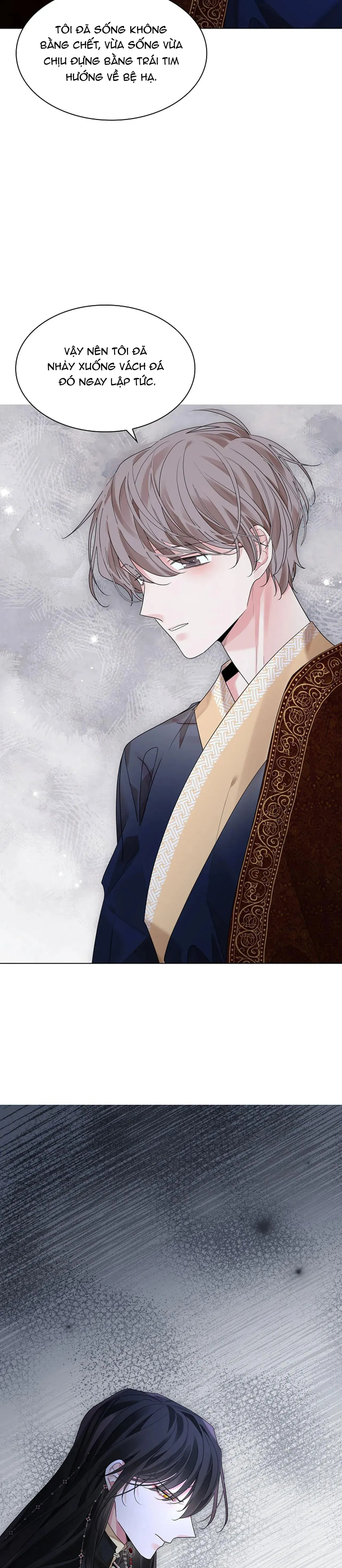 HOA GIẤY Chapter 83 Trang 16