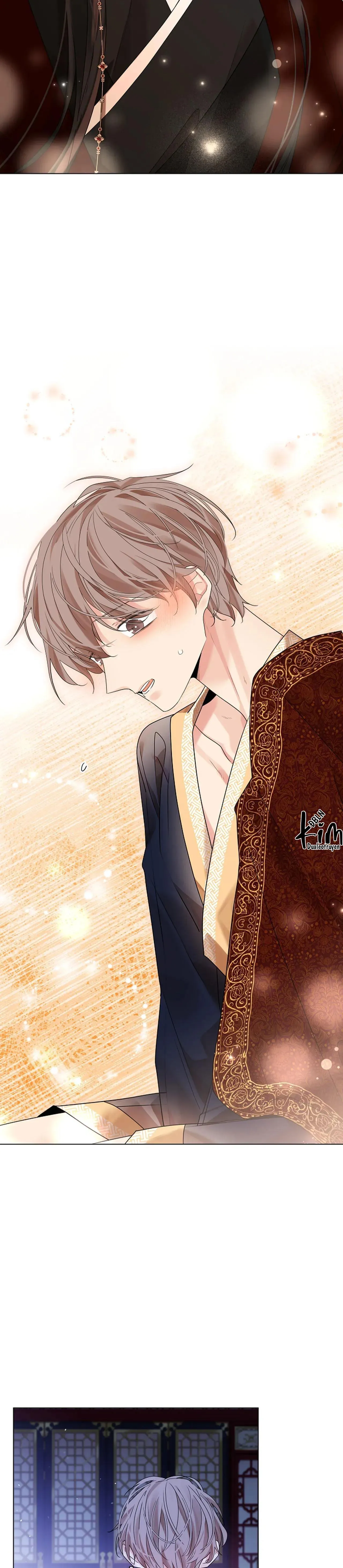 HOA GIẤY Chapter 83 Trang 19