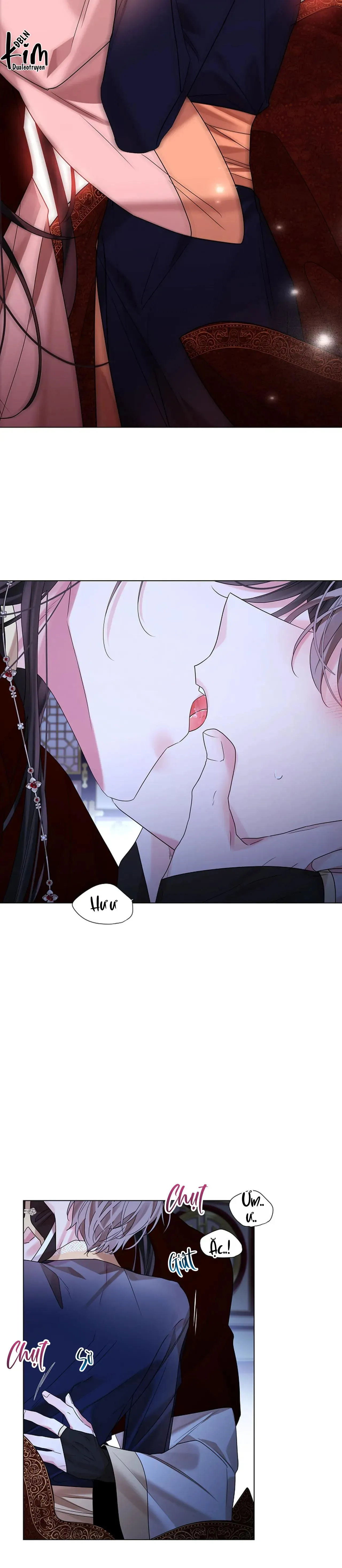 HOA GIẤY Chapter 83 Trang 21