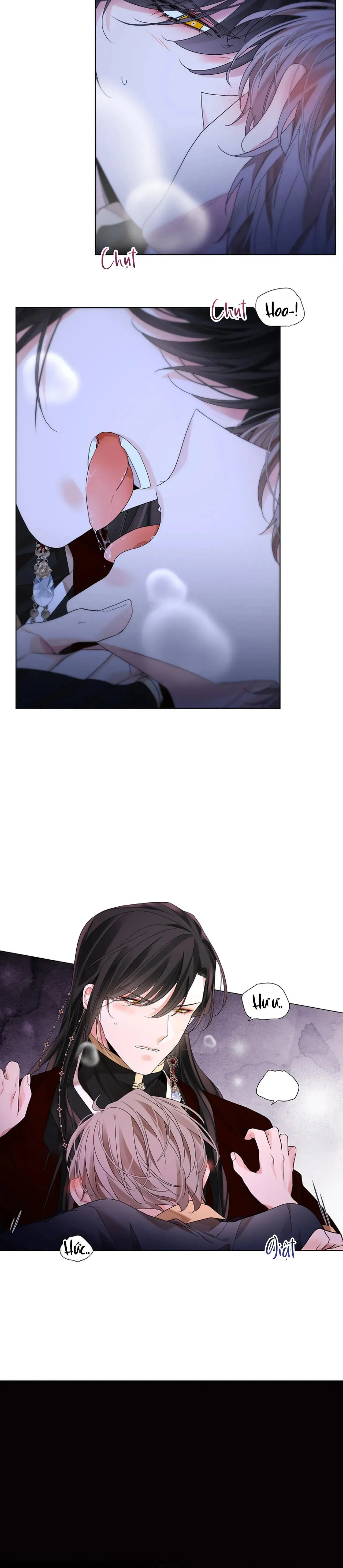 HOA GIẤY Chapter 83 Trang 23