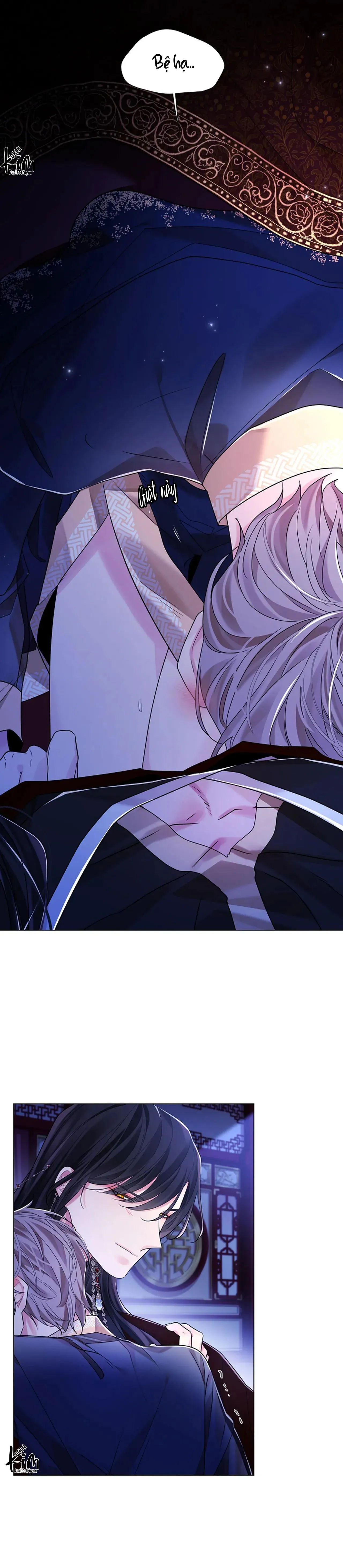 HOA GIẤY Chapter 83 Trang 24