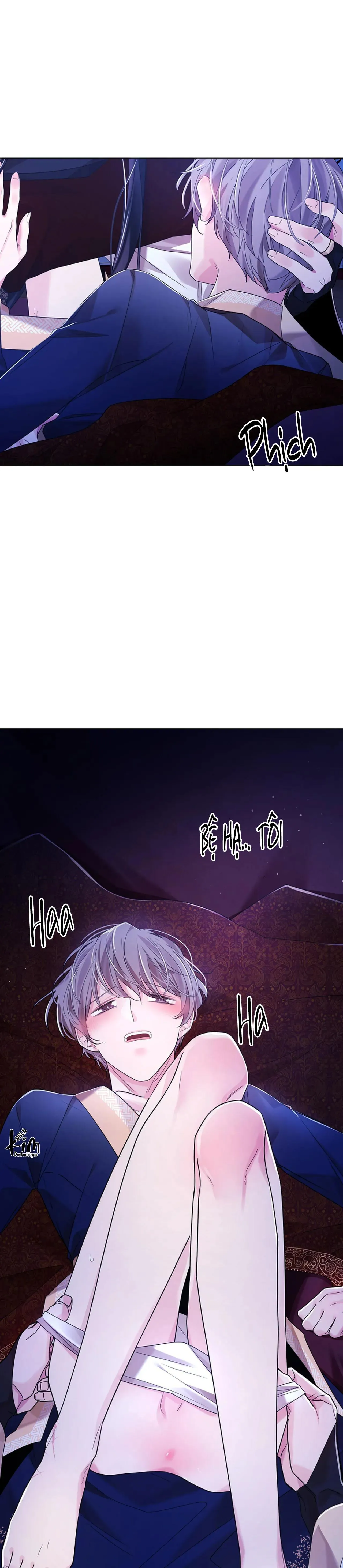 HOA GIẤY Chapter 83 Trang 25