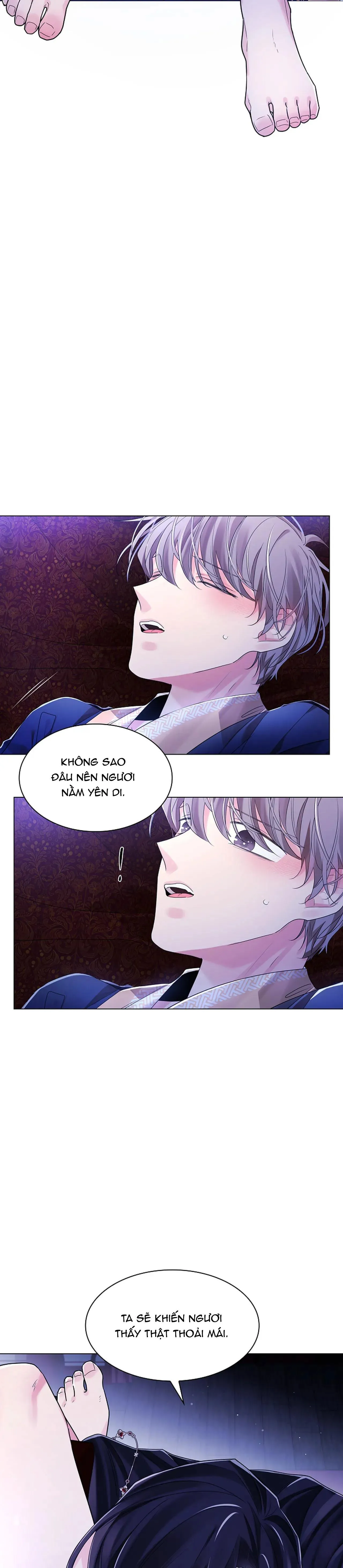 HOA GIẤY Chapter 83 Trang 26