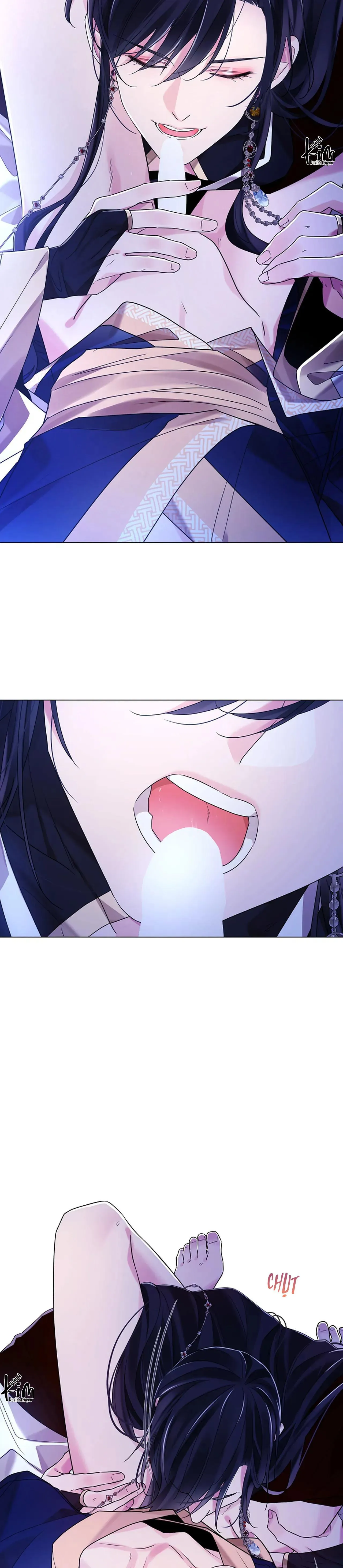 HOA GIẤY Chapter 83 Trang 27