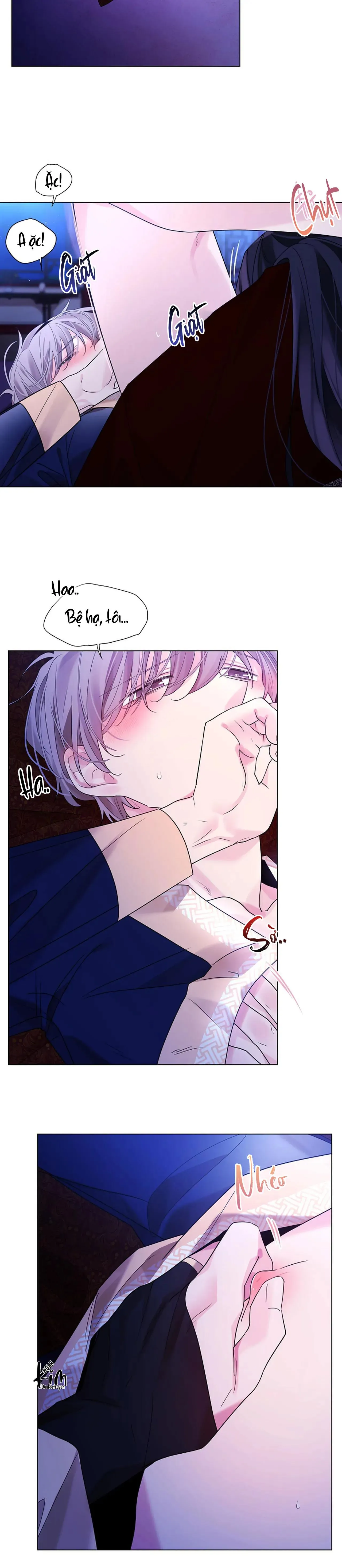 HOA GIẤY Chapter 83 Trang 29