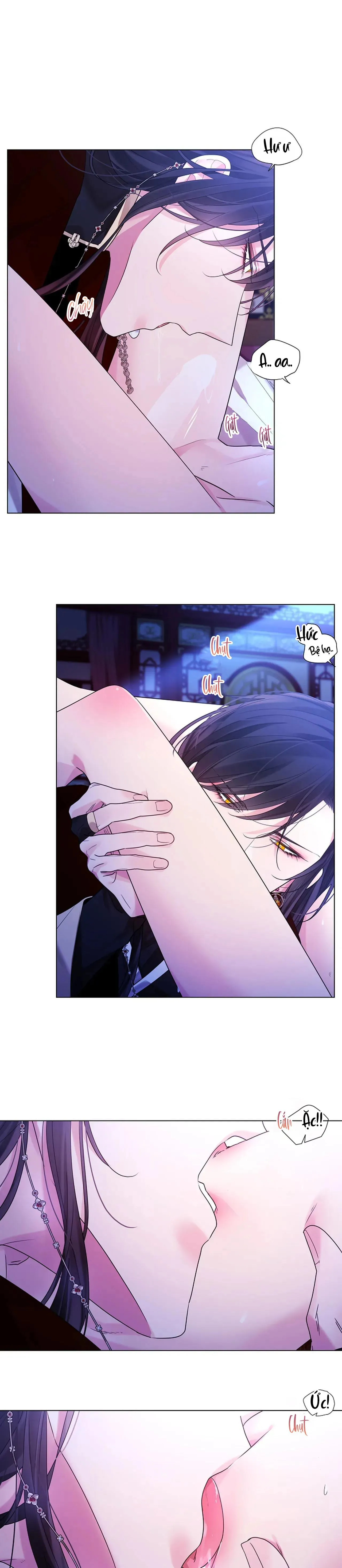 HOA GIẤY Chapter 83 Trang 31