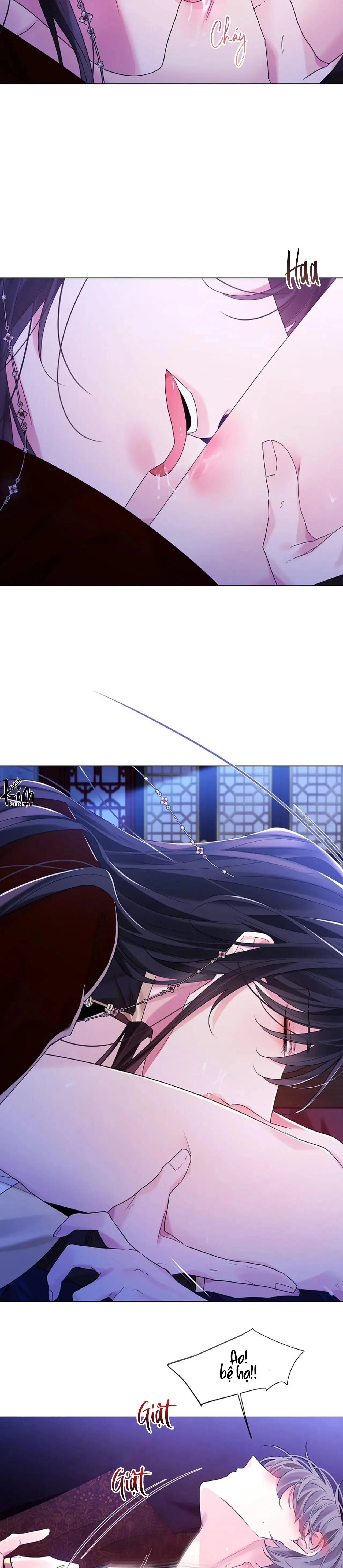 HOA GIẤY Chapter 83 Trang 32