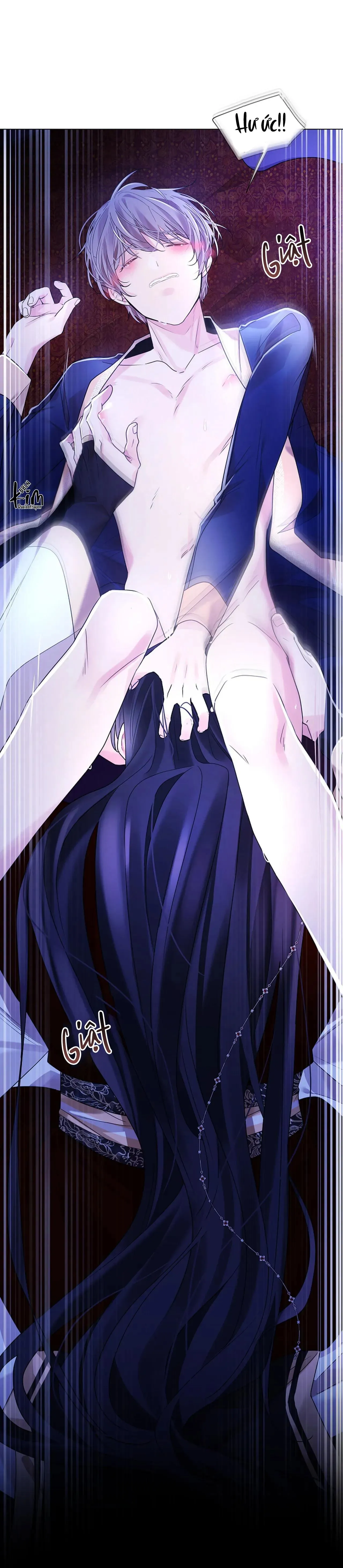 HOA GIẤY Chapter 83 Trang 34