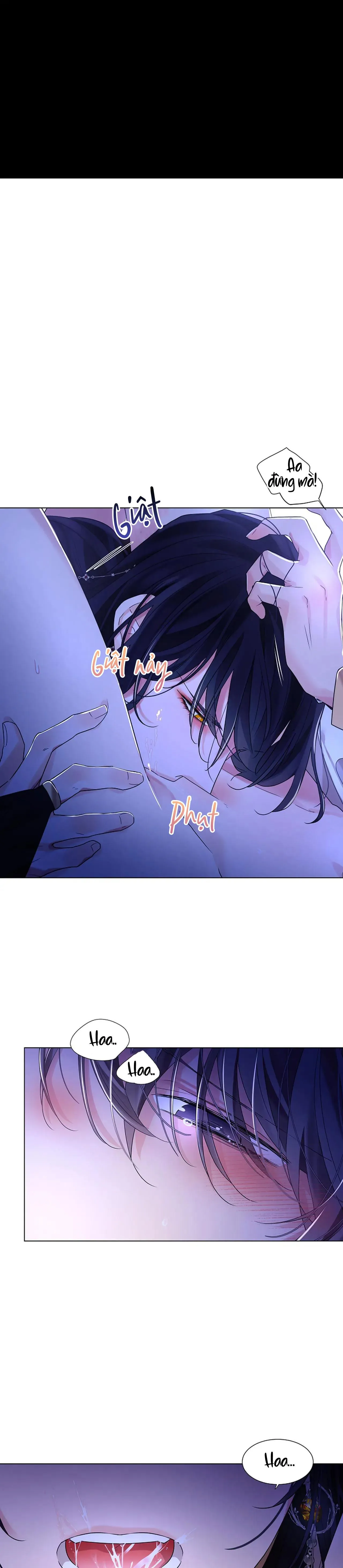 HOA GIẤY Chapter 83 Trang 35