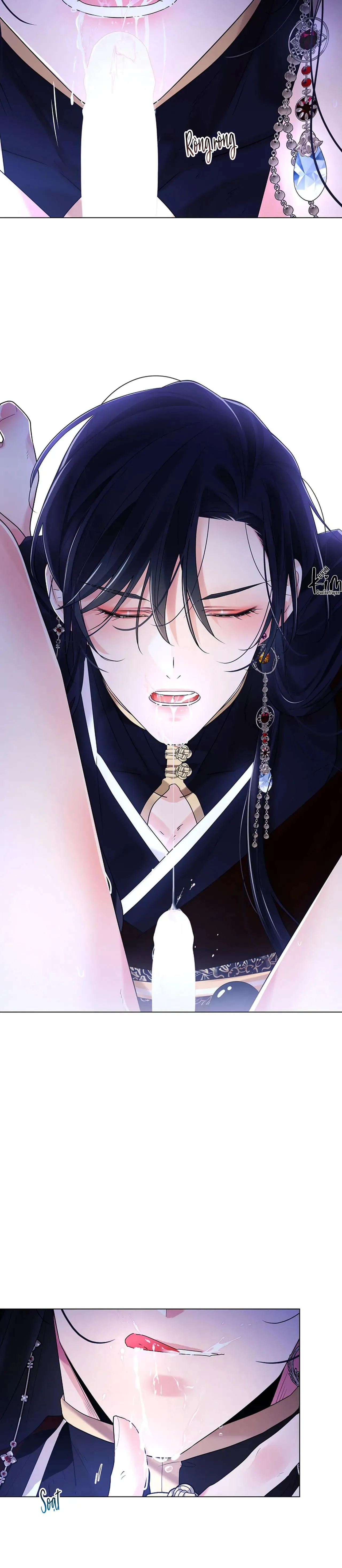 HOA GIẤY Chapter 83 Trang 36