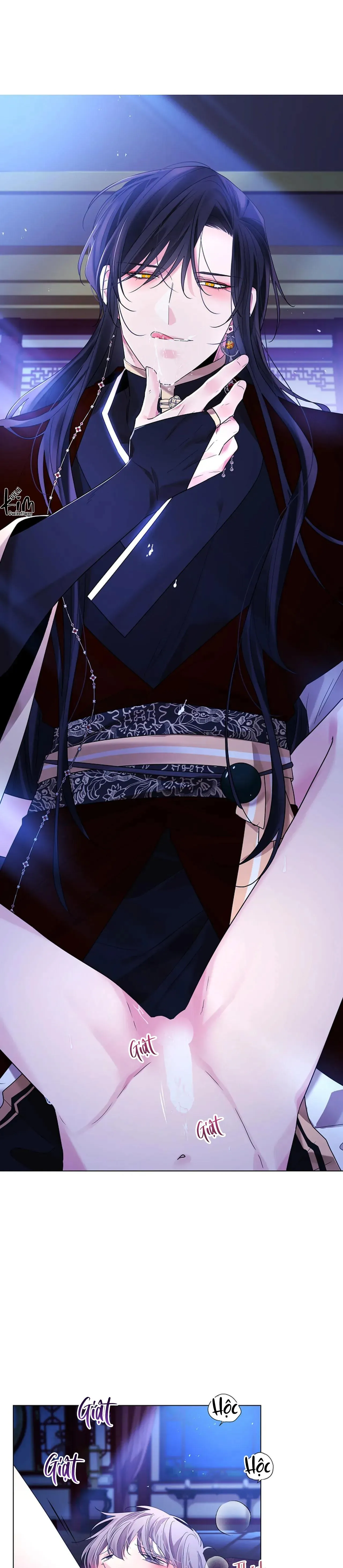 HOA GIẤY Chapter 83 Trang 37