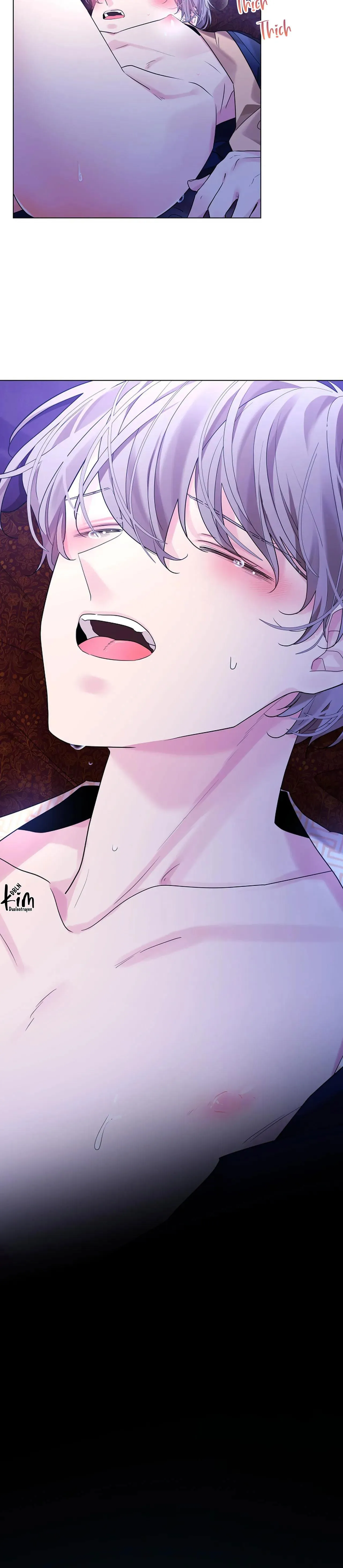 HOA GIẤY Chapter 83 Trang 38