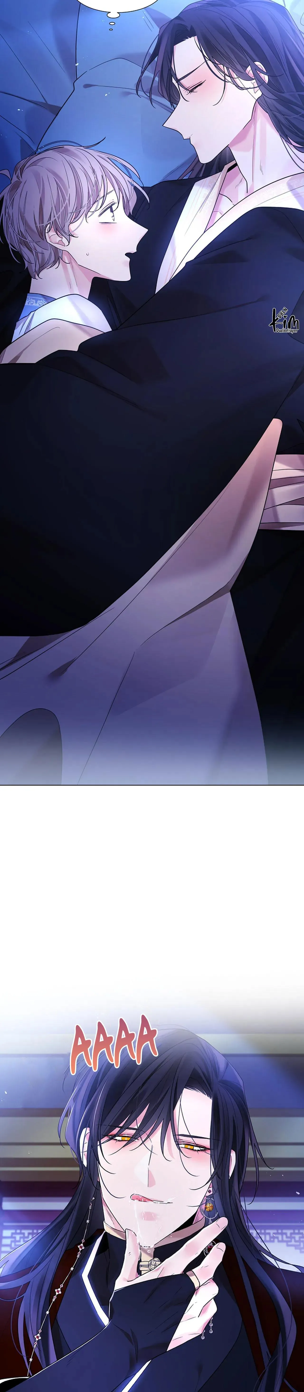 HOA GIẤY Chapter 83 Trang 40