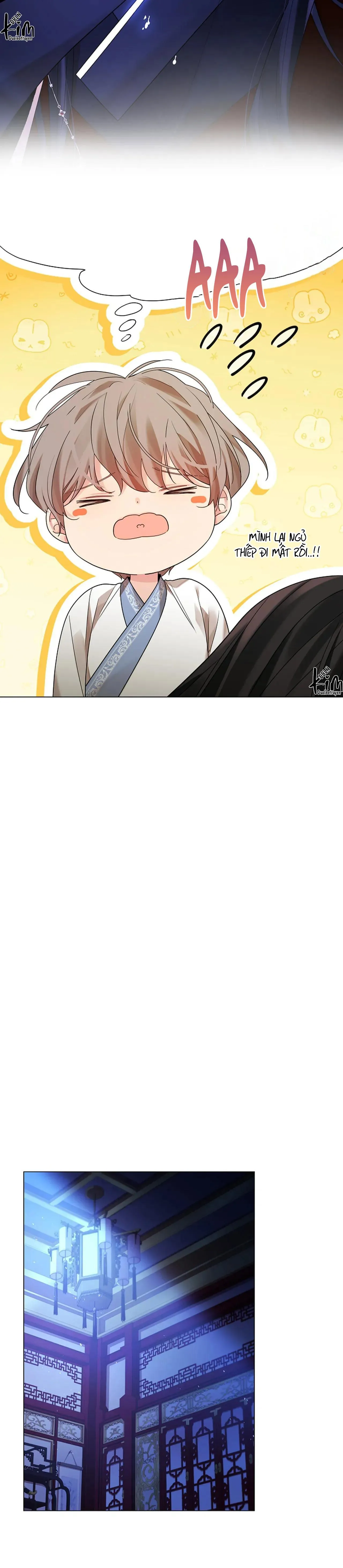 HOA GIẤY Chapter 83 Trang 41